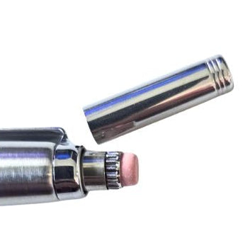 Parker Mienenbleistift Stahloptik