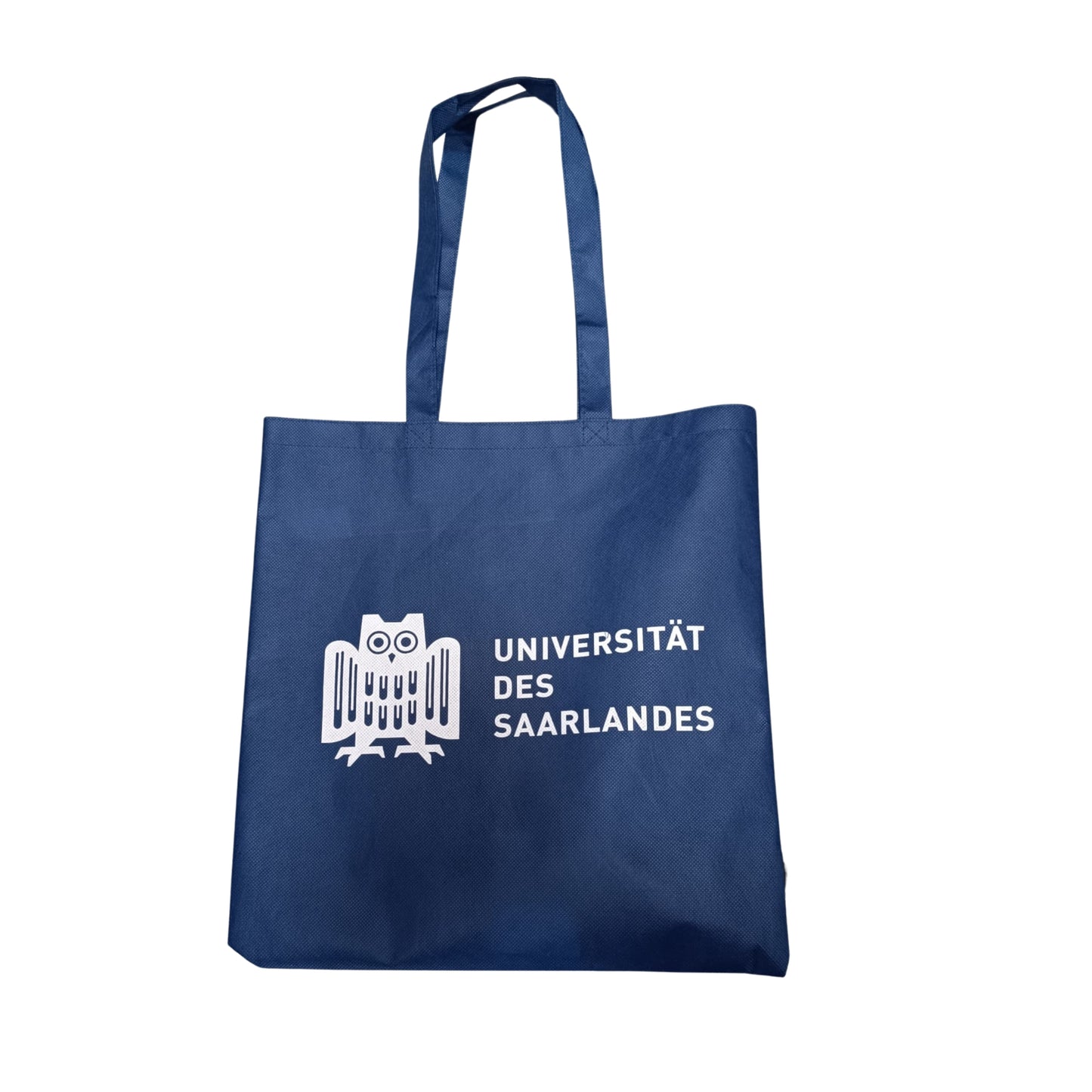 Vliestasche mit Logo