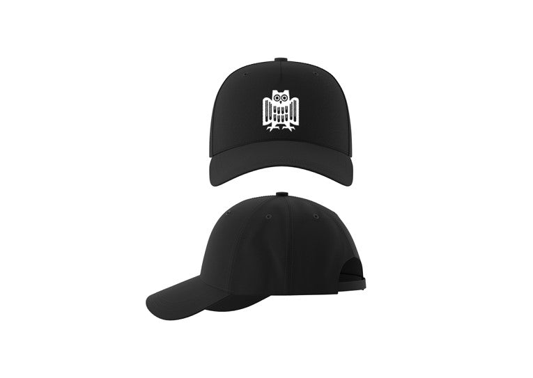 Baseballcap (bestickt)