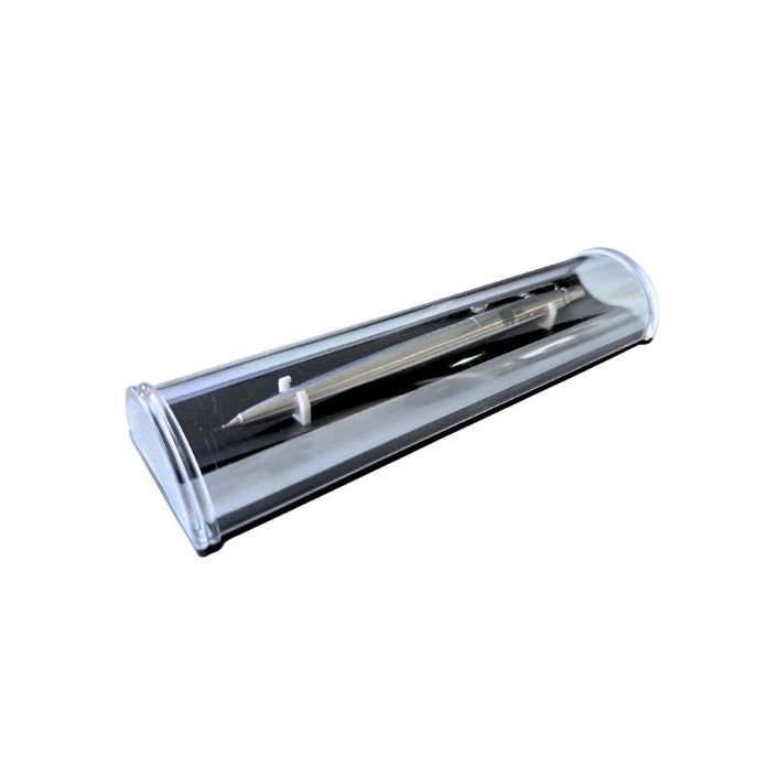 Parker Mienenbleistift Stahloptik