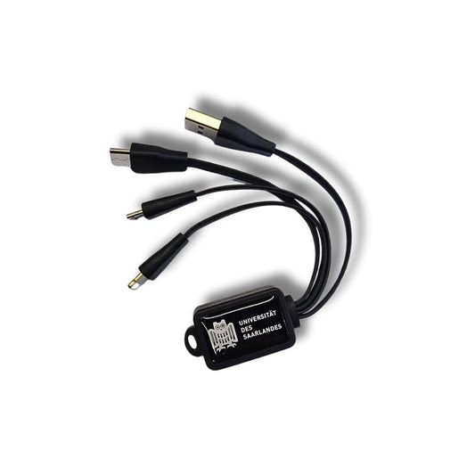 Multifunktions-Ladekabel