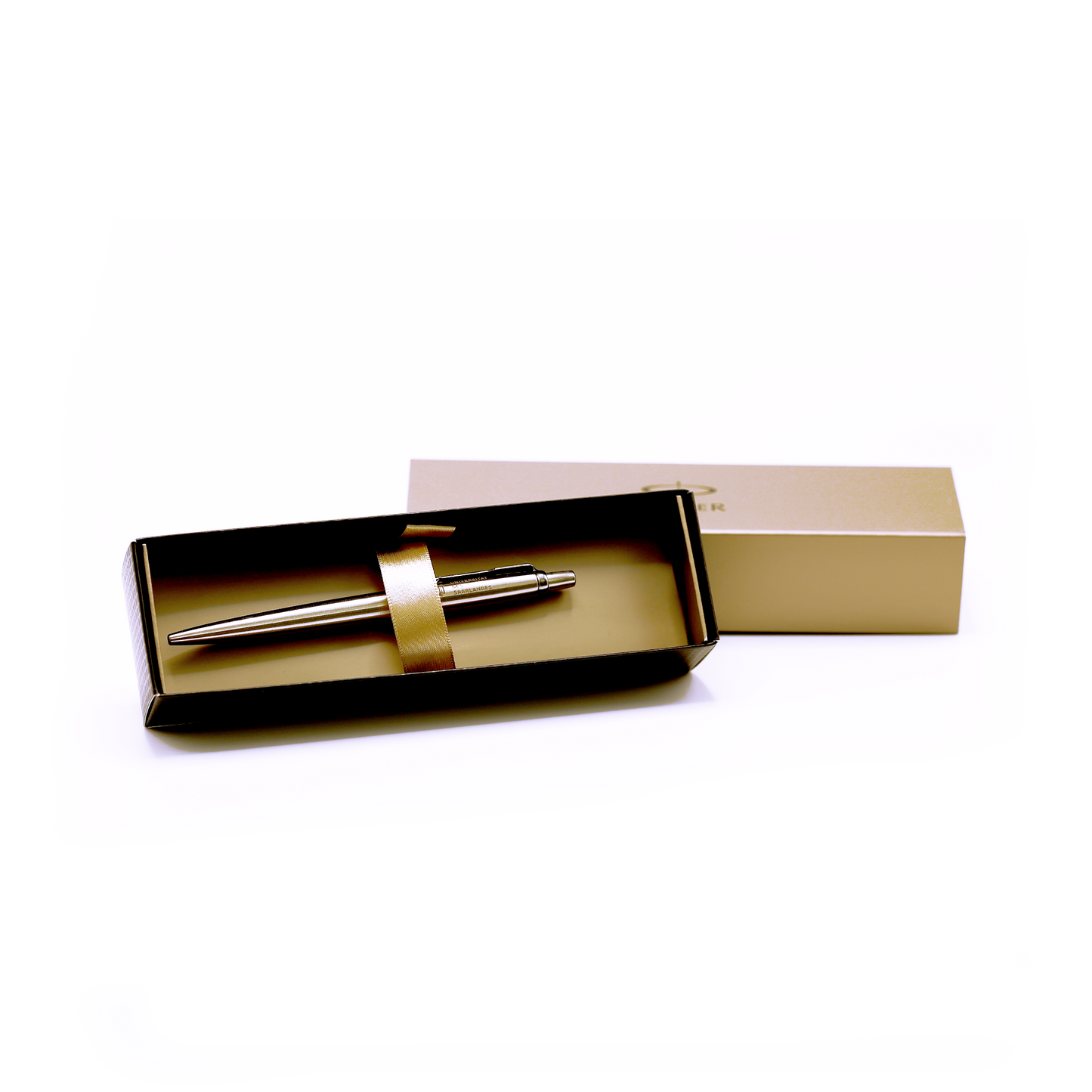 Parker Kugelschreiber Gold