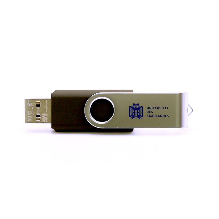 USB-Stick Flip