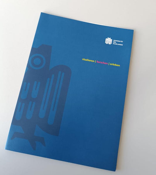 Konferenzmappen